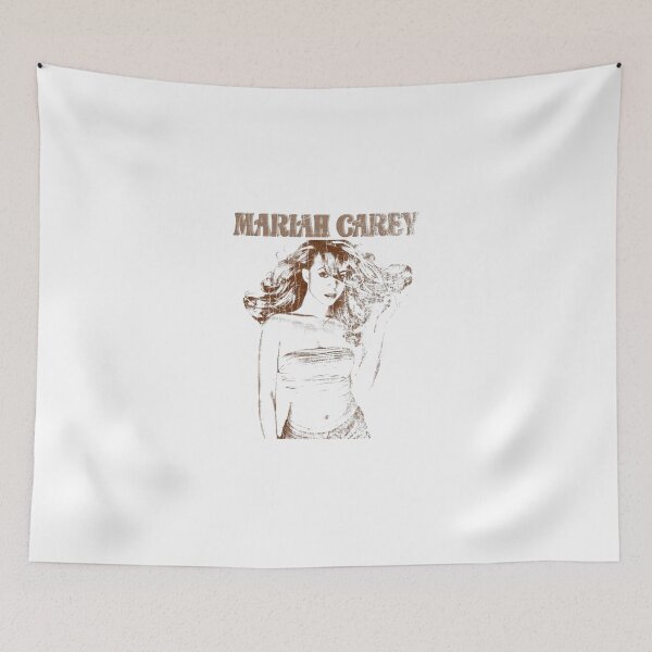 Artikelvorschau, 80' Mariah Carey entworfen und verkauft von singlanth.