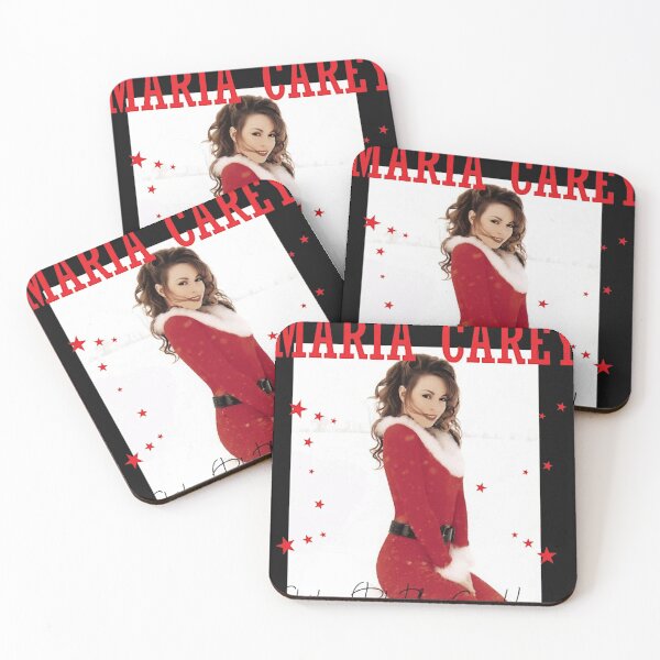 Item preview, 80' Mariah Carey designed and sold by singlanth.
