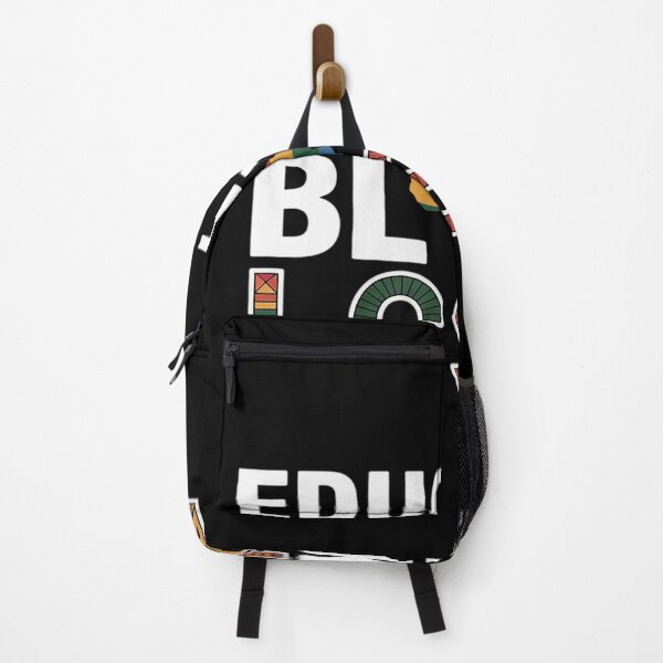 Item preview, Educated Black LCSW Melanin Licensed Clinical Social Worker designed and sold by joedavila.