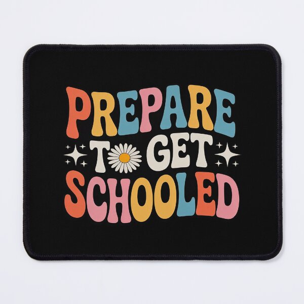 Item preview, Back to School Teachers Prepare to Get Schooled designed and sold by joedavila.