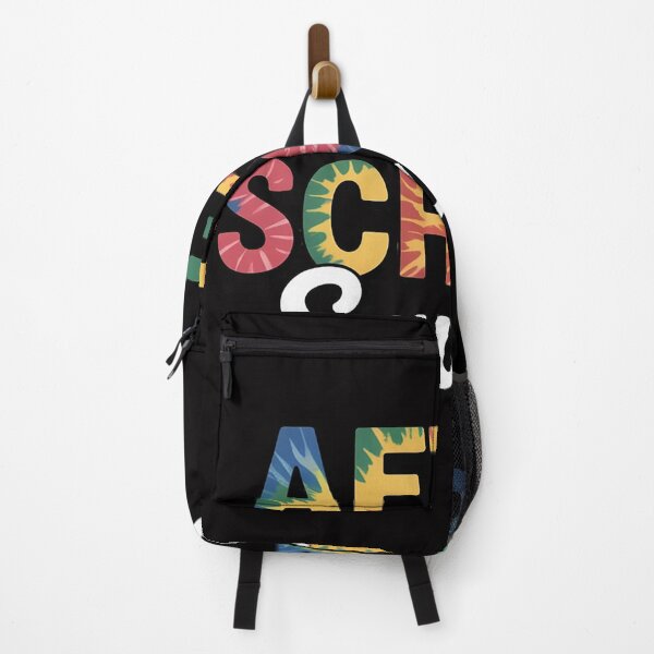 Item preview, After School Squad Tie Dye Appreciation Day Back To School designed and sold by jewellmeyers.