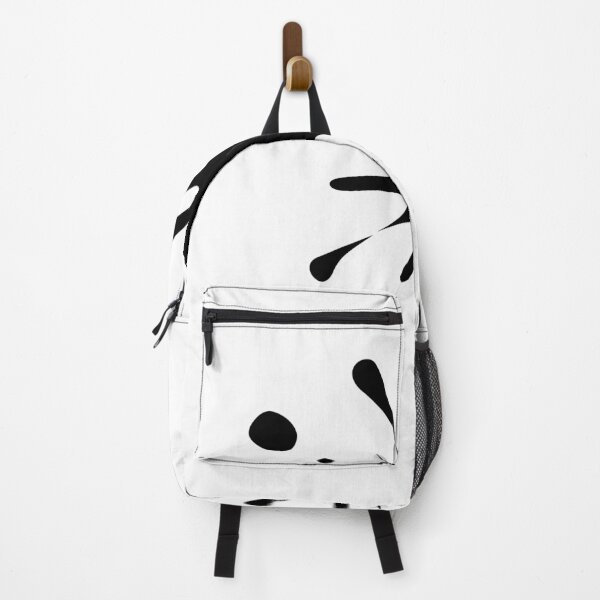 Item preview, Minimal Black Aesthetic – Modern Abstract Design designed and sold by lunnapuppet.