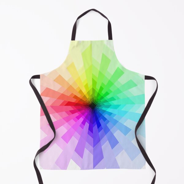 Item preview, Geometric Layout In Multi Color, Geometric Abstraction, Abstract Art designed and sold by DDJust4U.