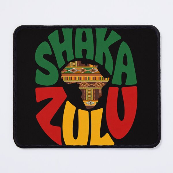Item preview, African American for Black History Month or Shaka Zulu designed and sold by jewellmeyers.