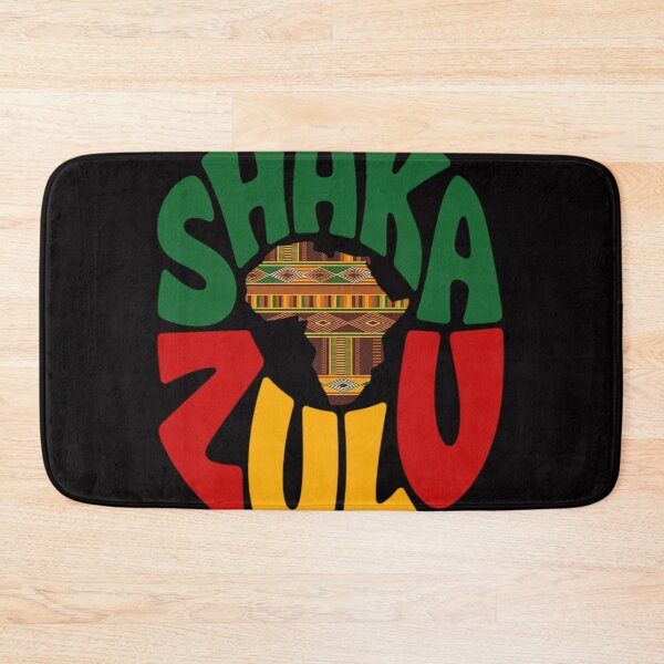 Item preview, African American for Black History Month or Shaka Zulu designed and sold by jewellmeyers.