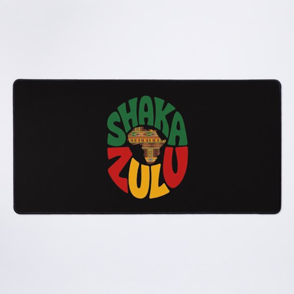 Item preview, African American for Black History Month or Shaka Zulu designed and sold by jewellmeyers.
