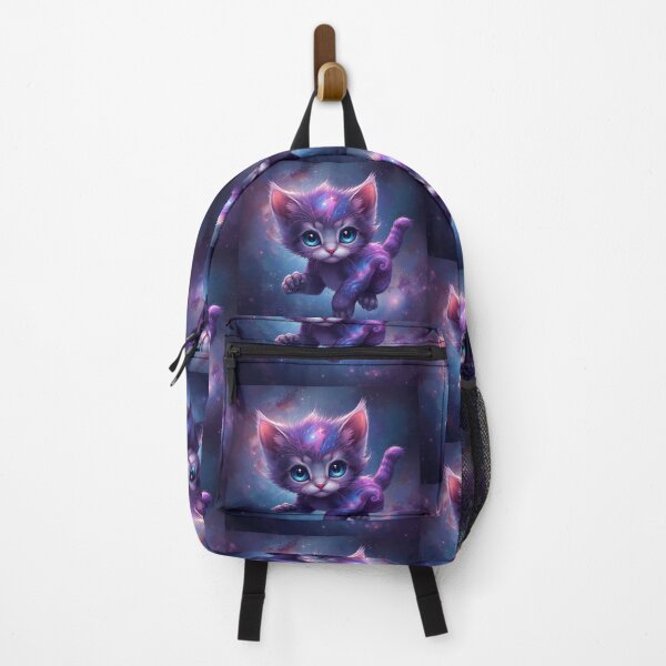Item preview, Galactic kitten designed and sold by MARSHORY.
