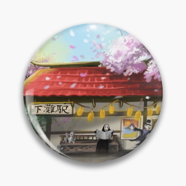 Item preview, Waiting for the spirit train  designed and sold by Harley's Print Pagoda.