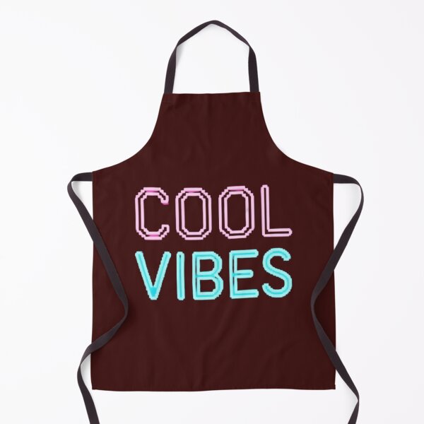 Item preview, COOL VIBES – Neon Pixel Art 8-Bit Illustration designed and sold by GraphGUY.