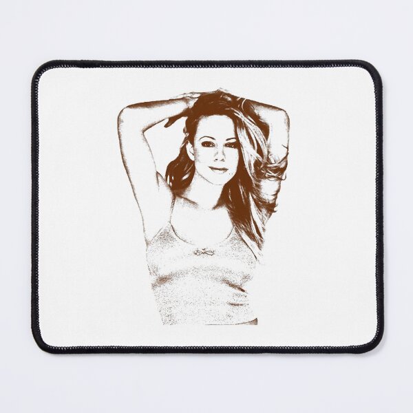 Item preview, 80' Mariah Carey designed and sold by singlanth.