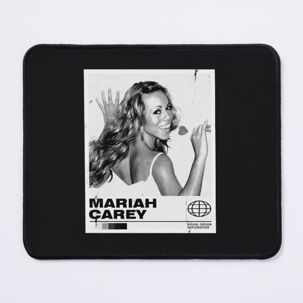 Item preview, 80' Mariah Carey designed and sold by singlanth.
