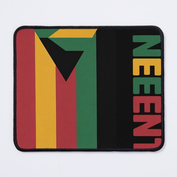 Item preview, African American Flag Juneteenth Women Men Kids Boys designed and sold by KristieRamsey.