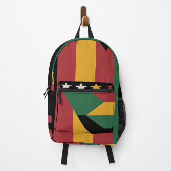 Item preview, African American Flag Juneteenth Women Men Kids Boys designed and sold by KristieRamsey.