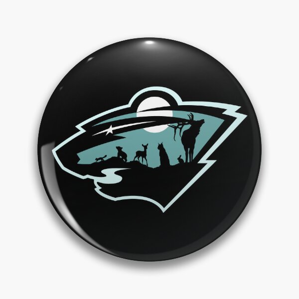 Item preview, Wild Night Logo designed and sold by karlkapri.