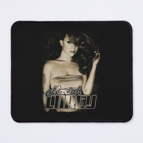 Item preview, 80' Mariah Carey designed and sold by singlanth.