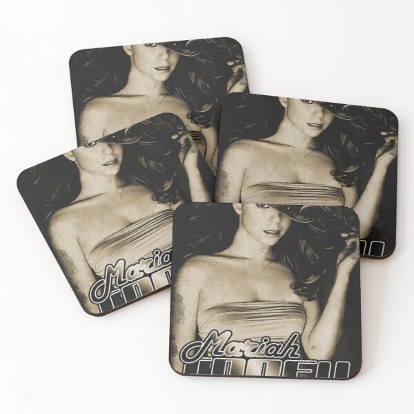 Item preview, Mariah Carey de los 80 designed and sold by singlanth.