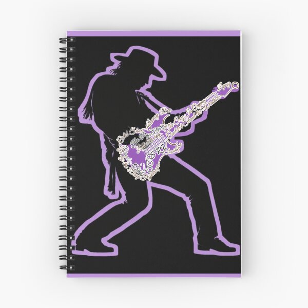 Item preview, Texas Flood2- Stevie Ray Vaughan  designed and sold by PaulGi.