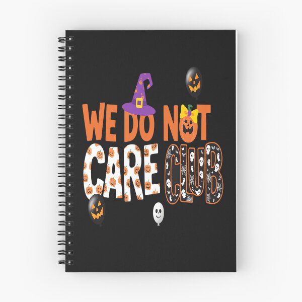 Item preview, WDNC We Do Not Care Club Menopause Perimenopause Women 5 designed and sold by Rackaam.