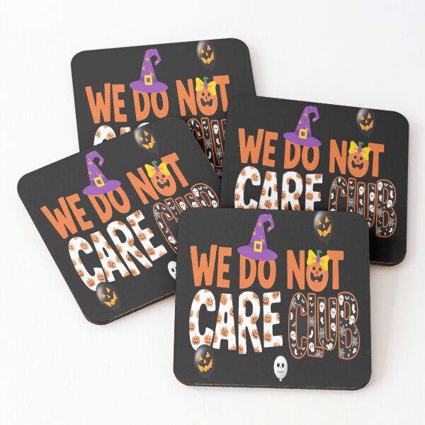 Item preview, WDNC We Do Not Care Club Menopause Perimenopause Women 5 designed and sold by Rackaam.