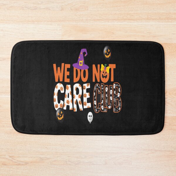 Item preview, WDNC We Do Not Care Club Menopause Perimenopause Women 5 designed and sold by Rackaam.