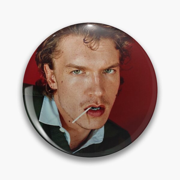 Item preview, Connor Storrie Lollypop  designed and sold by Orangephanta.