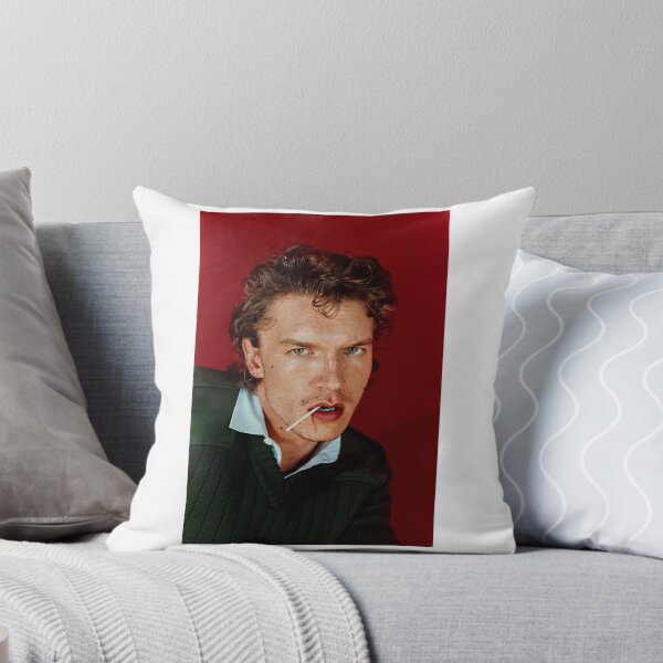 Item preview, Connor Storrie Lollypop  designed and sold by Orangephanta.