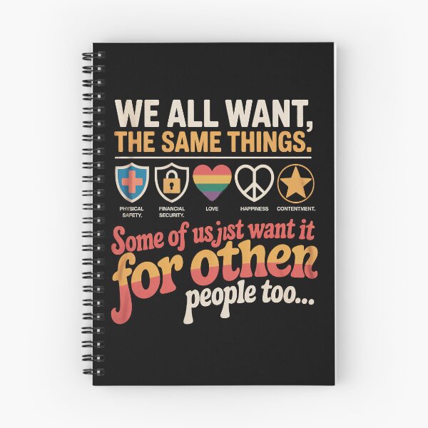 Item preview, We All Want The Same Things Some Of Us Just Want designed and sold by Rackaam.