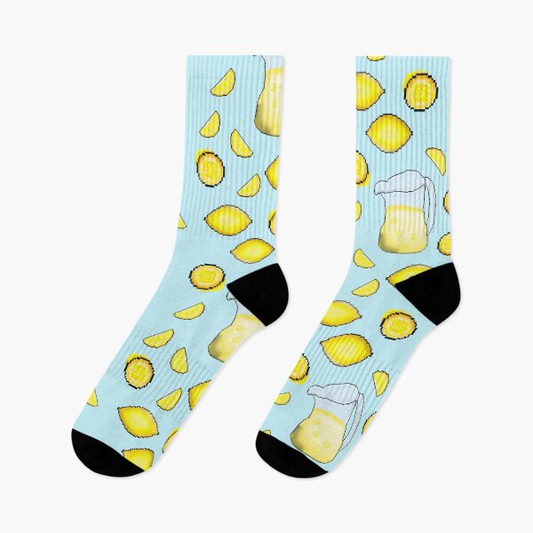 Artikelvorschau, Lemon Pixel Picnic entworfen und verkauft von UbiquitousScar.