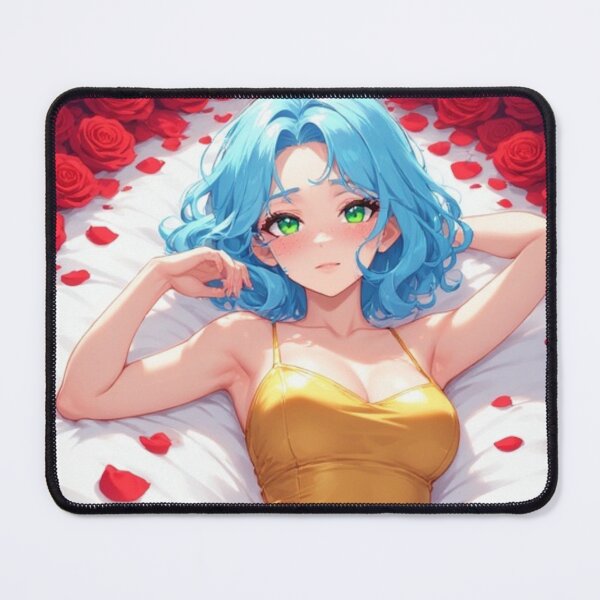 Item preview, Nanyas Bed designed and sold by Odezzasfantasy.