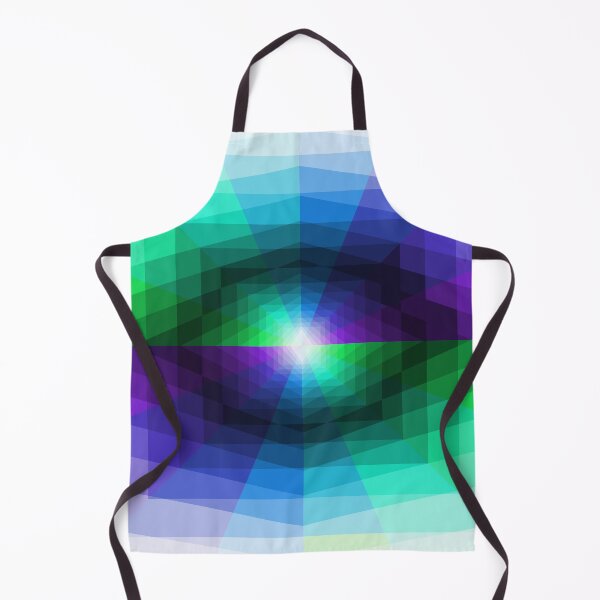 Item preview, Geometric Layout In Multi Color, Geometric Abstraction, Abstract Art designed and sold by DDJust4U.