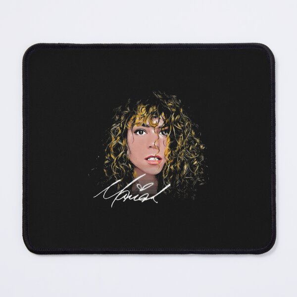 Item preview, 80' Mariah Carey designed and sold by smithnick21090.
