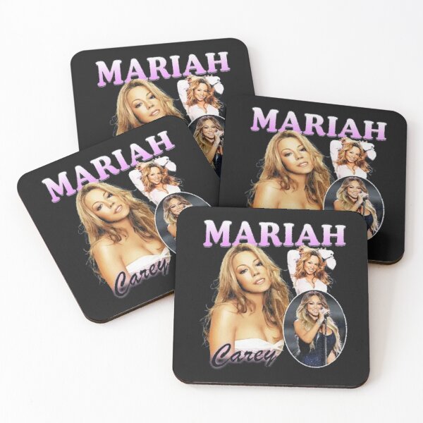 Item preview, Mariah Carey de los 80 designed and sold by smithnick21090.