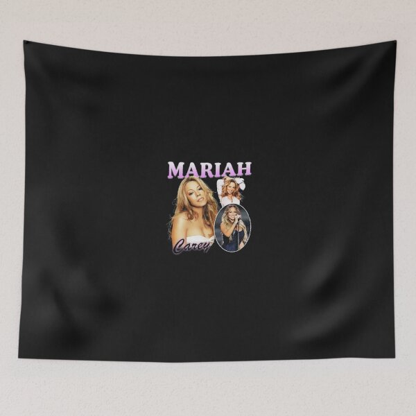 Artikelvorschau, 80' Mariah Carey entworfen und verkauft von smithnick21090.
