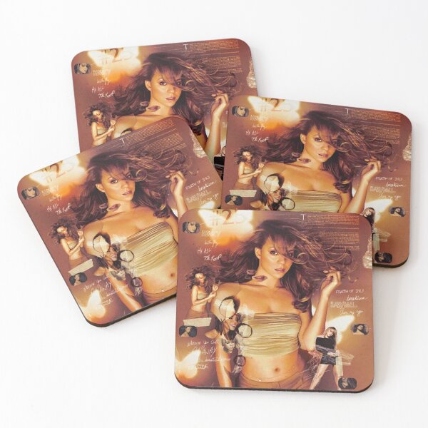 Item preview, Mariah Carey de los 80 designed and sold by smithnick21090.
