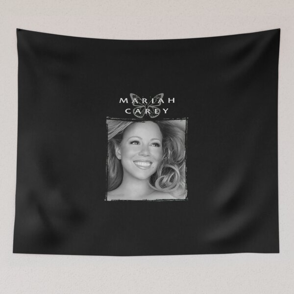 Artikelvorschau, 80' Mariah Carey entworfen und verkauft von smithnick21090.