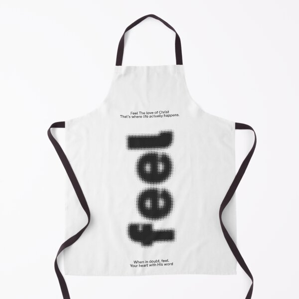 Item preview, FEEL — Where Life Begins designed and sold by TheNarrowWayy.