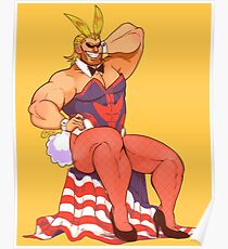 Plus Ultra Poster
