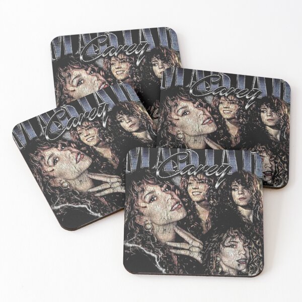 Item preview, 80' Mariah Carey designed and sold by smithnick21090.