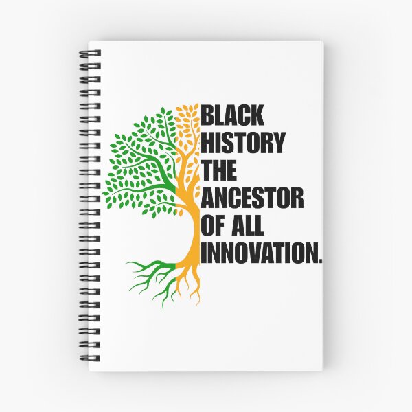 Item preview, The Original Blueprint | Black History Foundational Heritage Art designed and sold by LBVCreative.