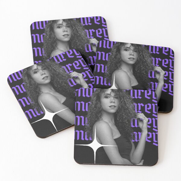 Item preview, 80' Mariah Carey designed and sold by smithnick21090.