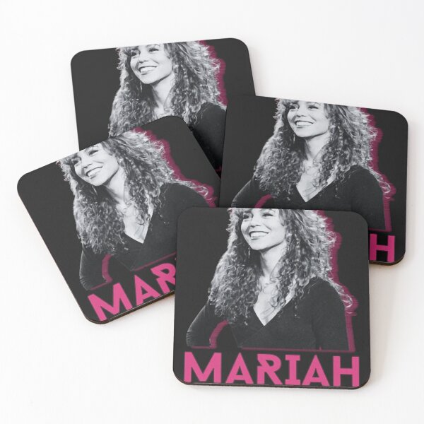 Item preview, 80' Mariah Carey designed and sold by smithnick21090.
