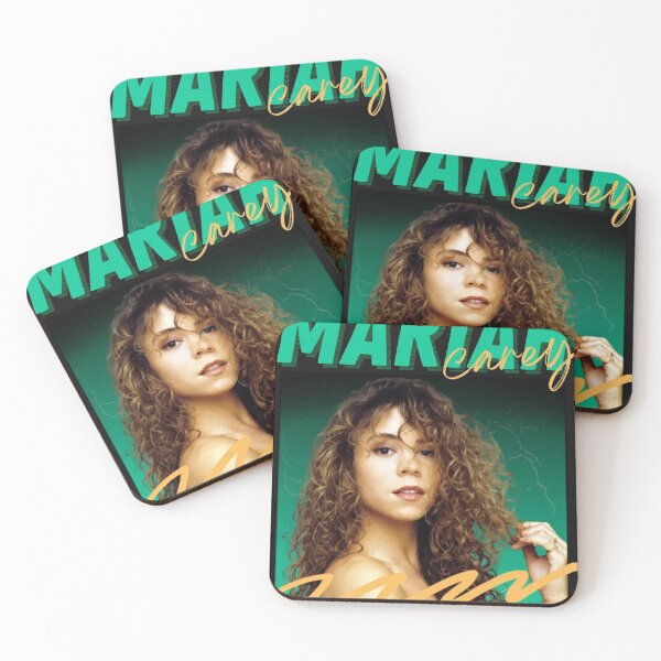 Item preview, 80' Mariah Carey designed and sold by smithnick21090.