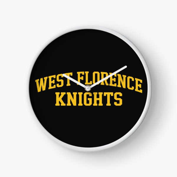 Item preview, West Florence High School HS Florence SC Retro Sports designed and sold by Rackaam.