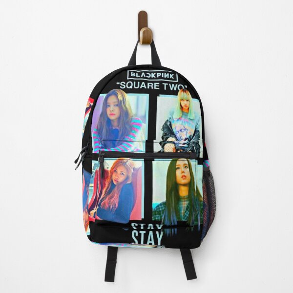 Item preview, BLACKPINK Born Pink Global Icons designed and sold by Moonthamin.