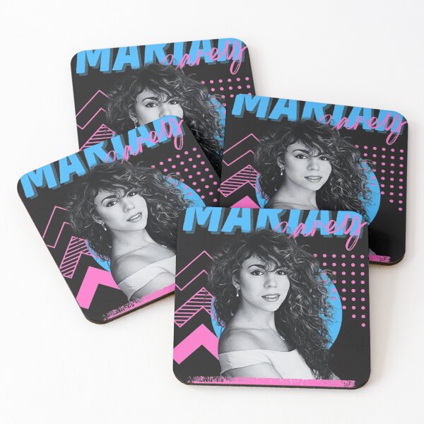 Item preview, 80' Mariah Carey designed and sold by smithnick21090.