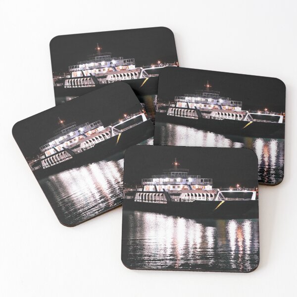 Item preview, Harmonic Vibrations of the Silent Port designed and sold by Holub Art Studio & design.