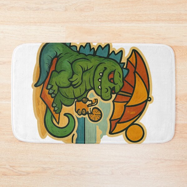 Item preview, Beach-zilla designed and sold by Couldbebettah.