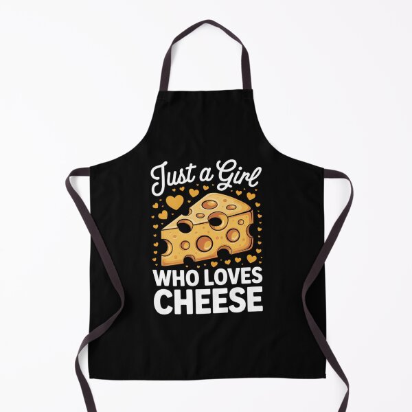 Item preview, Cool Cheese For Girls Women Cheese Lovers Mozzarella designed and sold by FaithAbbott.