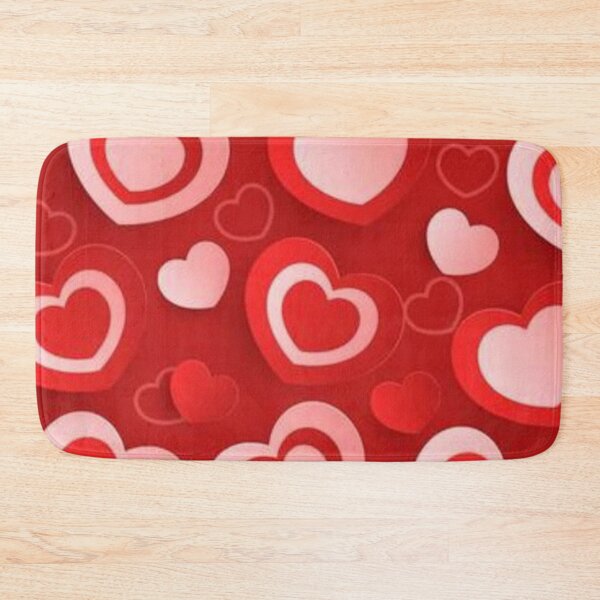 Item preview, valentines day hearts designed and sold by pksart1.