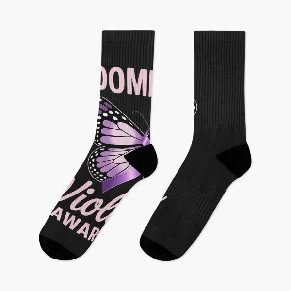Item preview, Womens Domestic Violence Awareness World Narcissistic Abuse Support designed and sold by Rackaam.